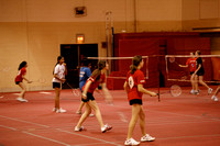 Taylor Badminton