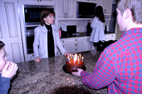 Linda's Birthday 2011