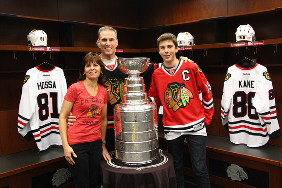 stanley cup 2013 uso