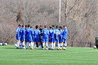Sockers FC Chicago Spring 2013-photos