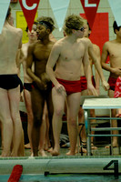 brett swimming 2009