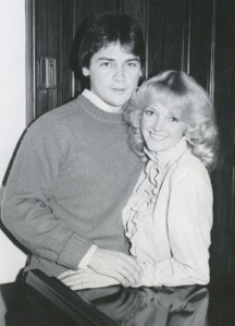 Scott and Lynn Engagement 11$1981